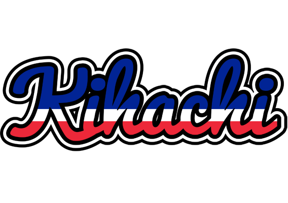 Kihachi france logo