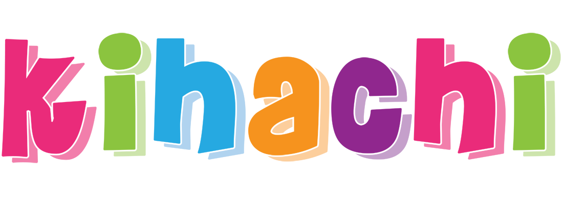 Kihachi friday logo