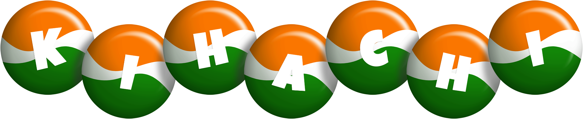 Kihachi india logo