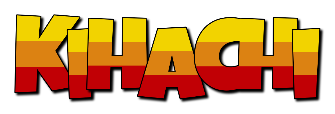 Kihachi jungle logo