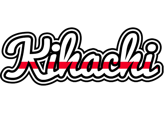 Kihachi kingdom logo
