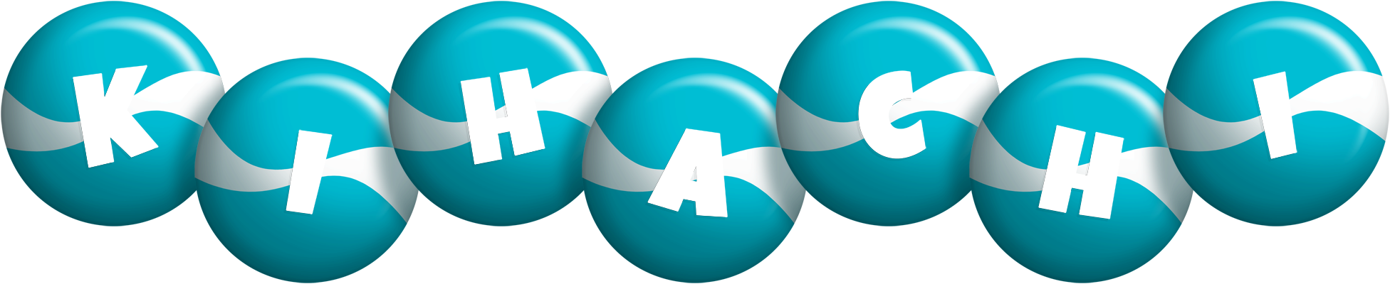 Kihachi messi logo