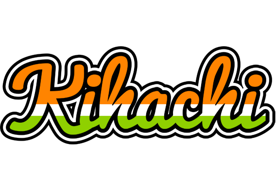 Kihachi mumbai logo