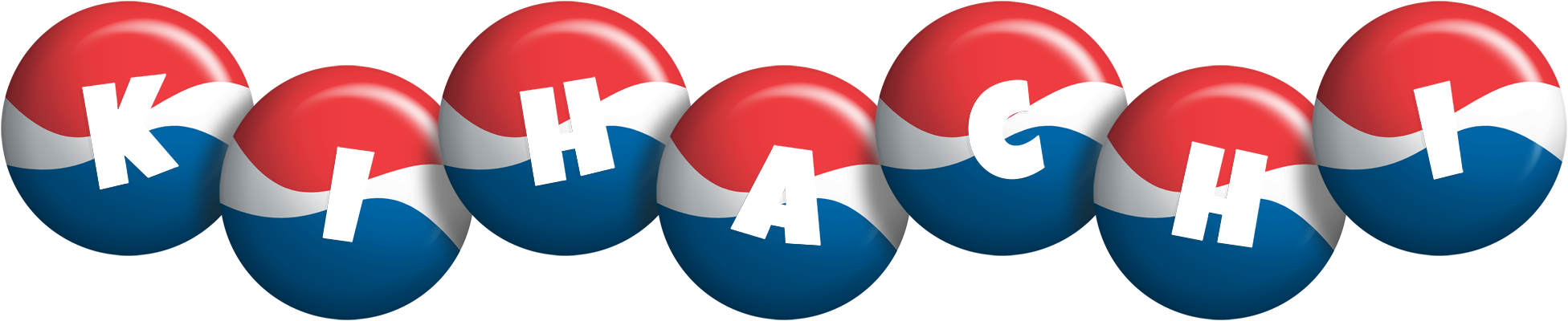 Kihachi paris logo
