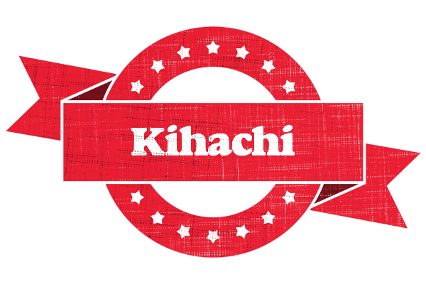 Kihachi passion logo