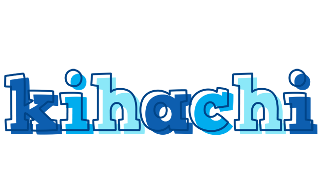 Kihachi sailor logo