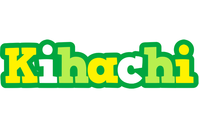 Kihachi soccer logo