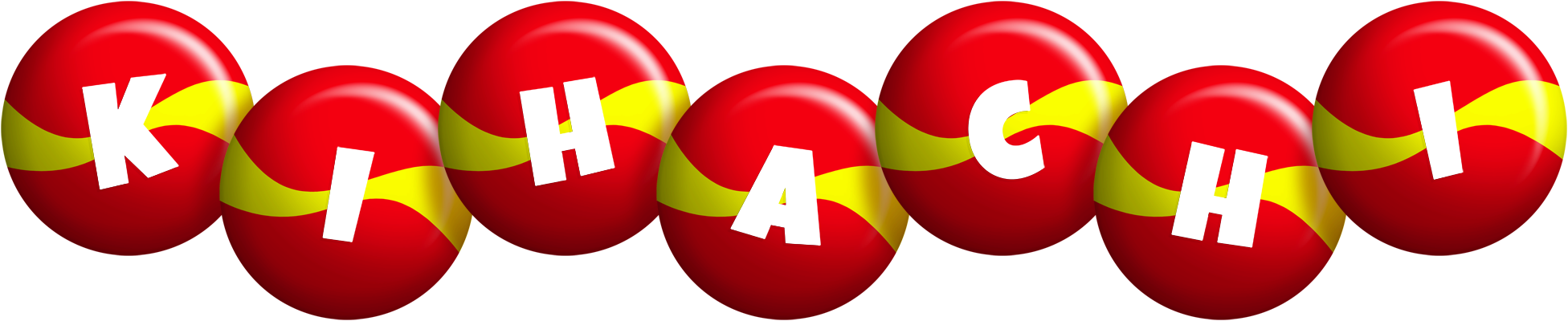 Kihachi spain logo