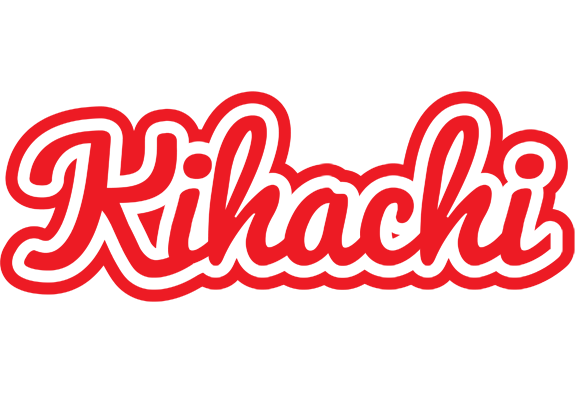 Kihachi sunshine logo