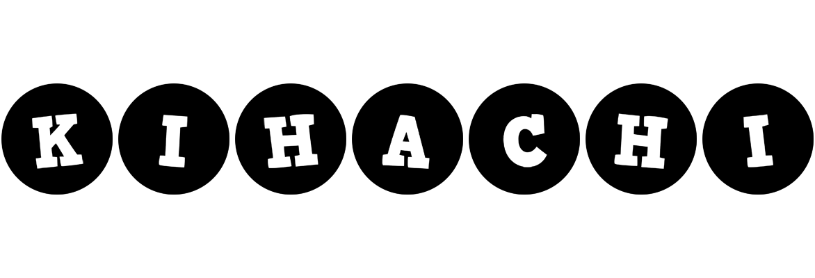 Kihachi tools logo