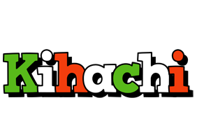 Kihachi venezia logo