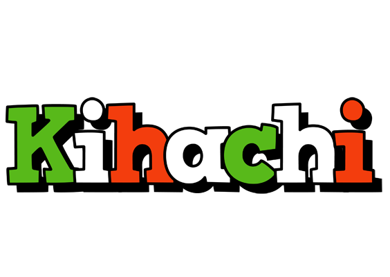 Kihachi venezia logo