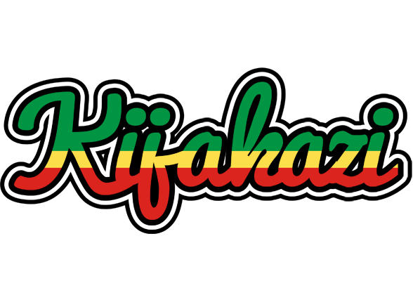 Kijakazi african logo