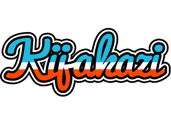 Kijakazi america logo