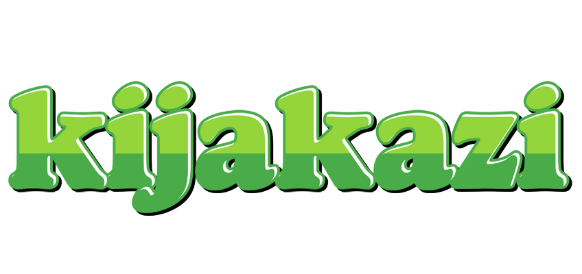 Kijakazi apple logo