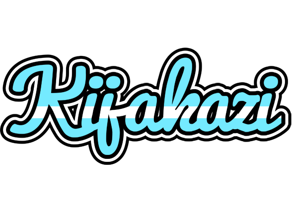 Kijakazi argentine logo