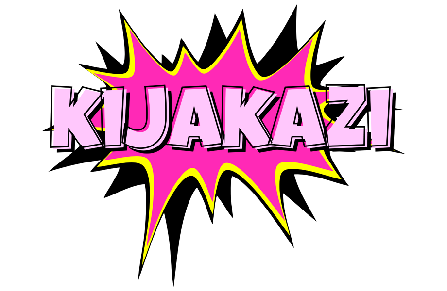 Kijakazi badabing logo