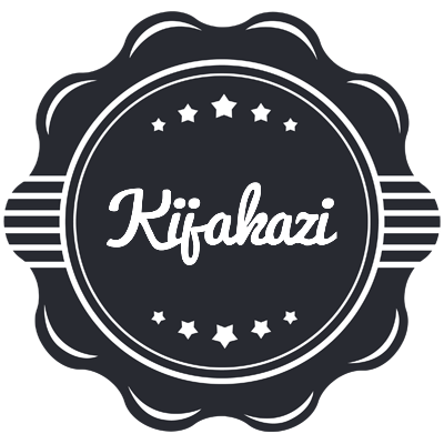 Kijakazi badge logo