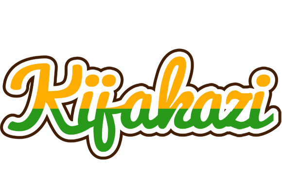 Kijakazi banana logo
