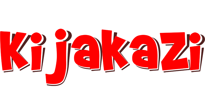 Kijakazi basket logo