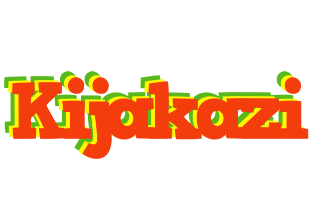 Kijakazi bbq logo