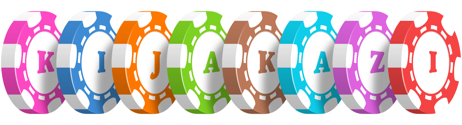 Kijakazi bluffing logo