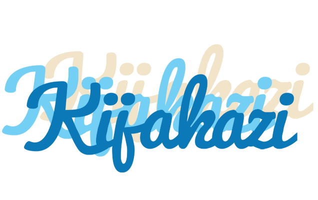 Kijakazi breeze logo
