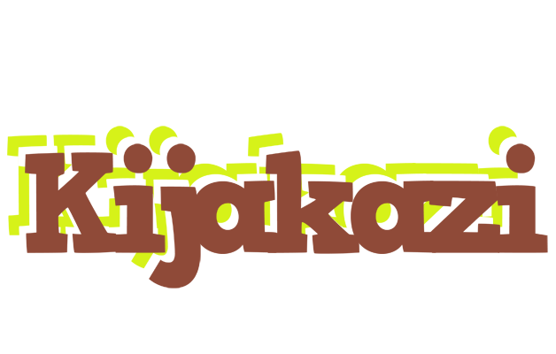 Kijakazi caffeebar logo