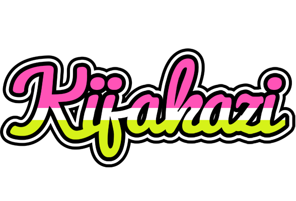 Kijakazi candies logo