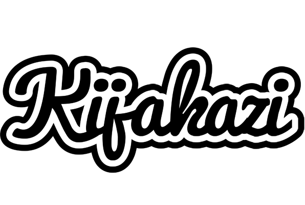 Kijakazi chess logo