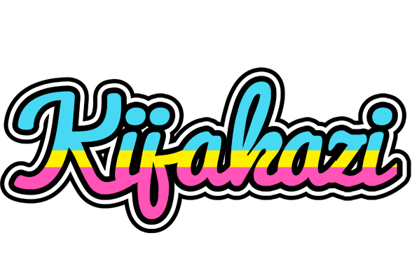 Kijakazi circus logo