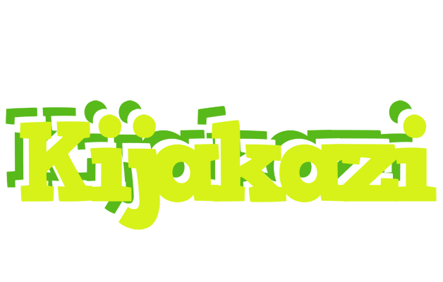 Kijakazi citrus logo