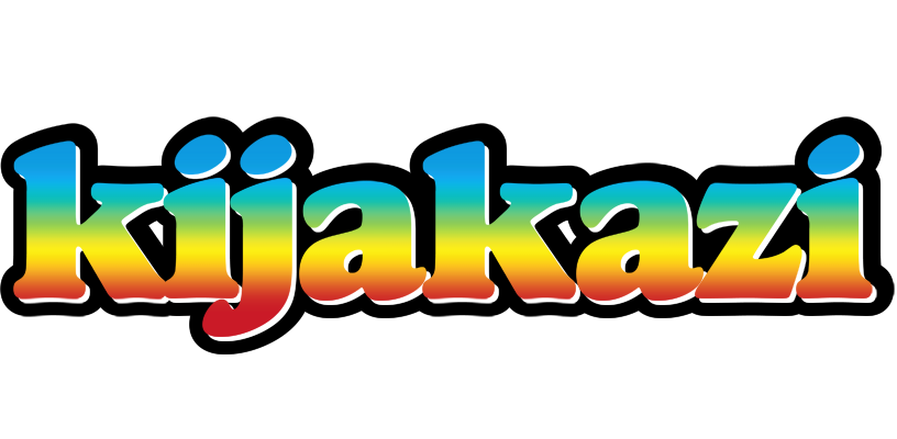 Kijakazi color logo