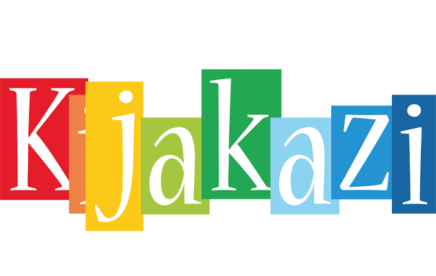Kijakazi colors logo