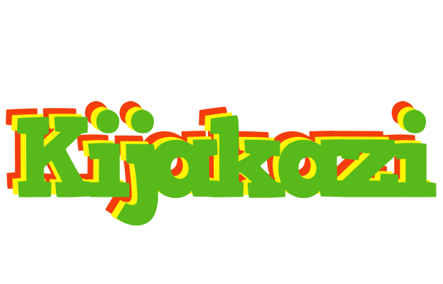 Kijakazi crocodile logo