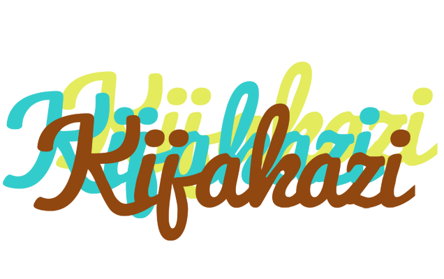 Kijakazi cupcake logo
