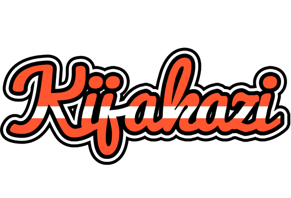 Kijakazi denmark logo