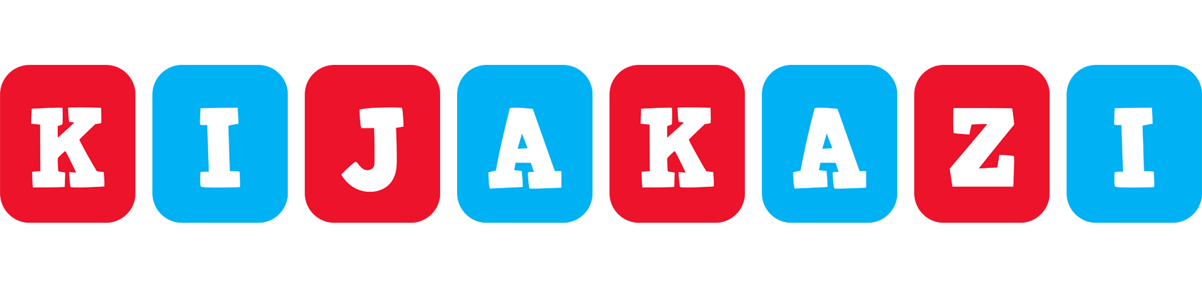 Kijakazi diesel logo