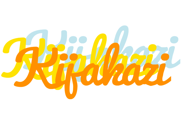 Kijakazi energy logo