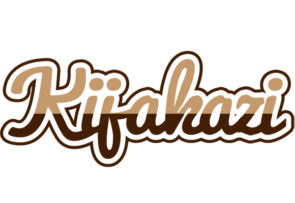 Kijakazi exclusive logo