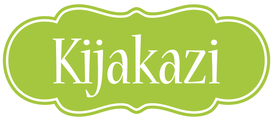 Kijakazi family logo