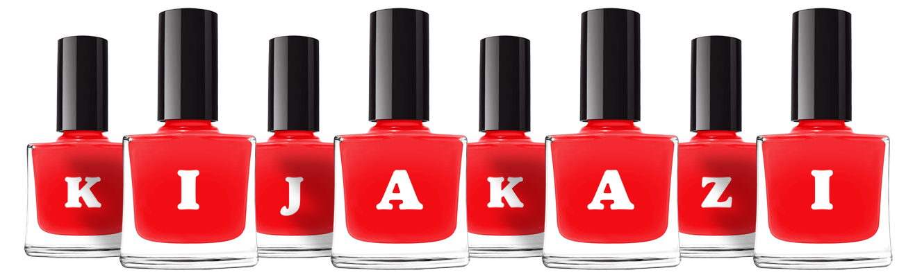 Kijakazi fashion logo