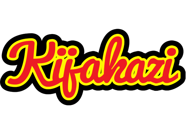 Kijakazi fireman logo