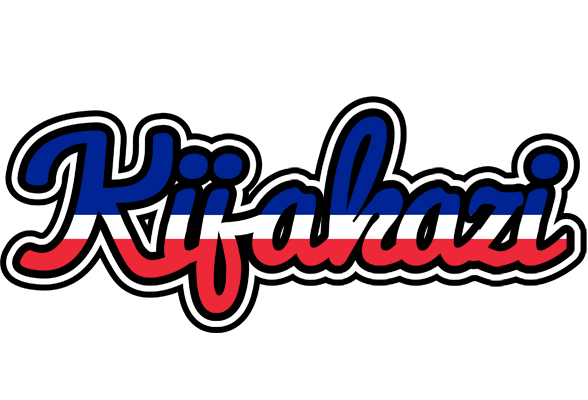 Kijakazi france logo