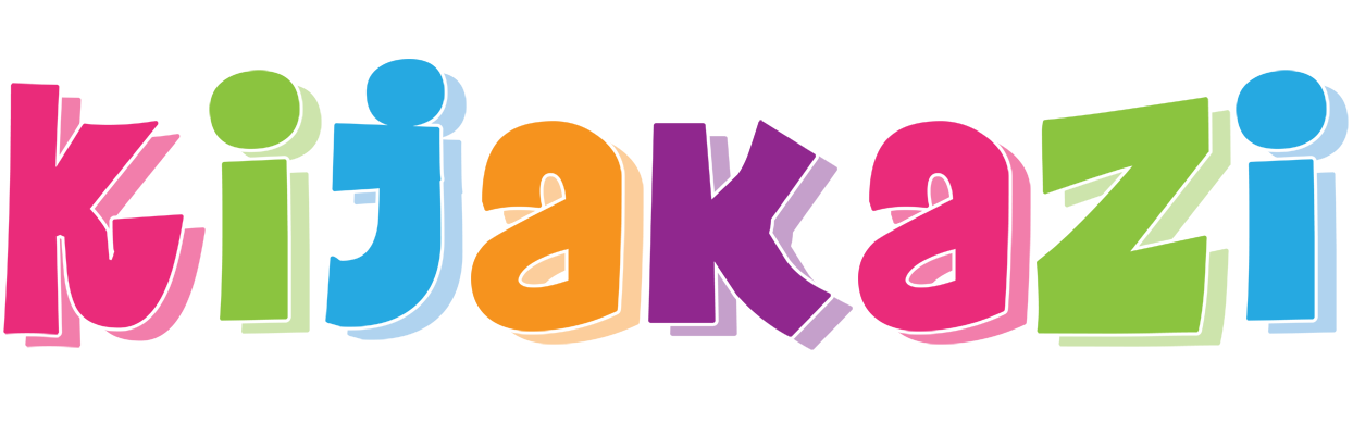 Kijakazi friday logo