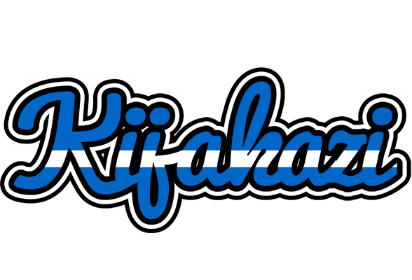 Kijakazi greece logo