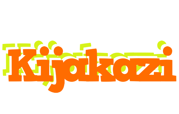 Kijakazi healthy logo