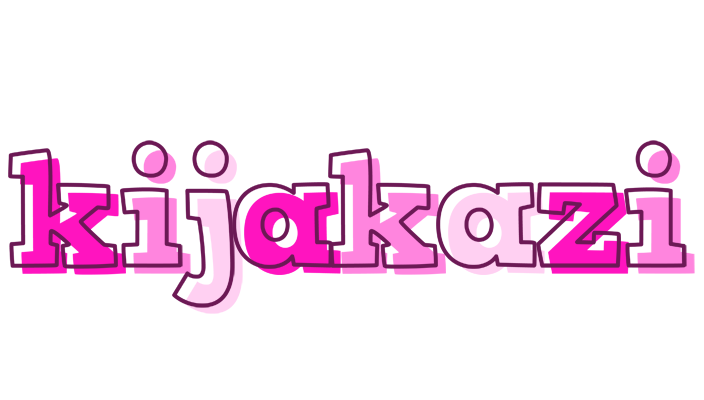 Kijakazi hello logo