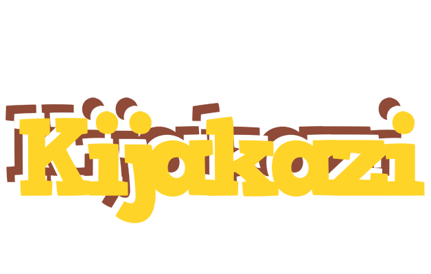 Kijakazi hotcup logo