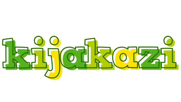 Kijakazi juice logo